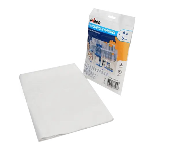 Interior Plastic Sheet To Protect Furniture Folded.webp